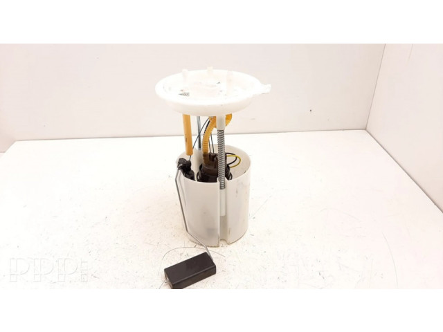 Насос топлива (в топливном баке)