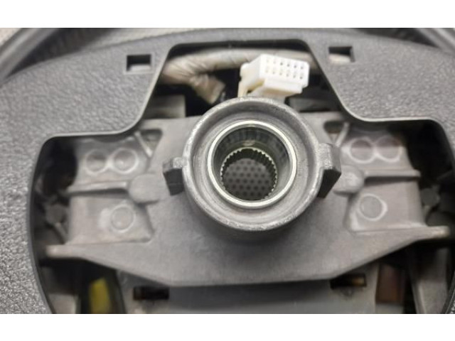 Руль KIA Ceed 2006 - 2012 года S19Q