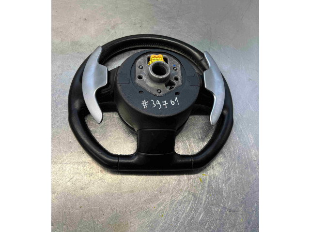 Volant Audi TT TTS Mk2 2009 8J0419091C, 8J0419091C  