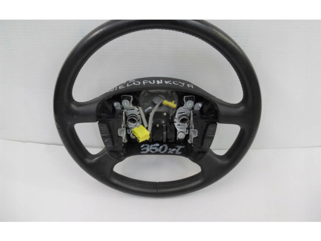 Volant Volkswagen Transporter - Caravelle T5 2003