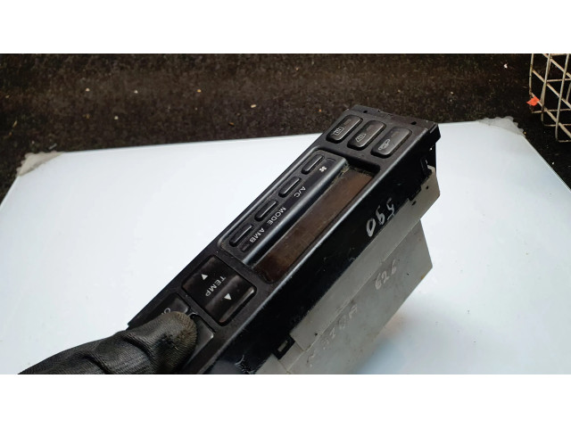 Блок управления климат-контролем K19Z0GE4V, 7L08E05 Mazda 626