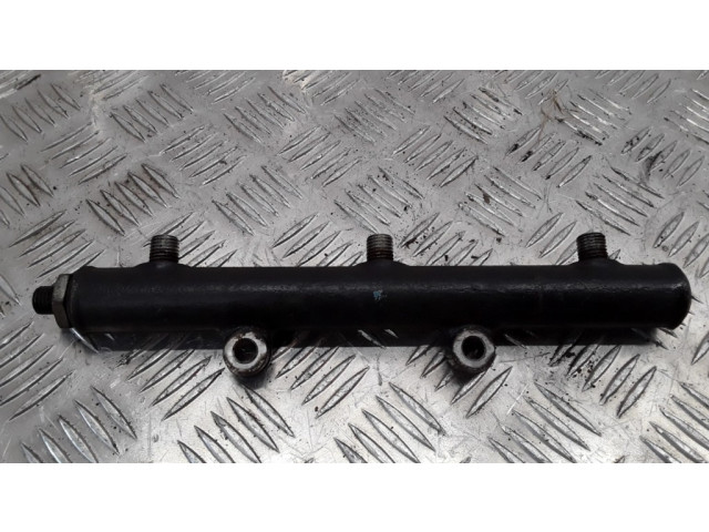 Топливная рампа A2C20001330   Jaguar S-Type 2.7 