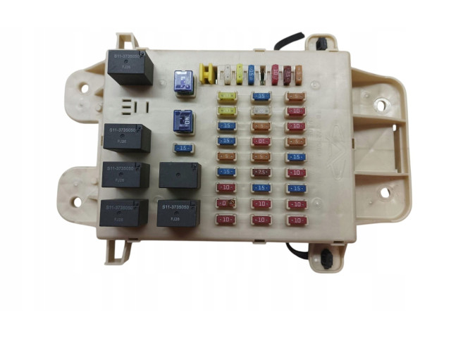 Блок управления T11-3723060 Chery Tiggo