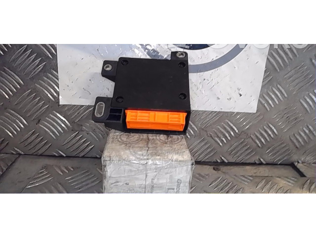 Блок подушек безопасности 8201385569 Dacia Duster