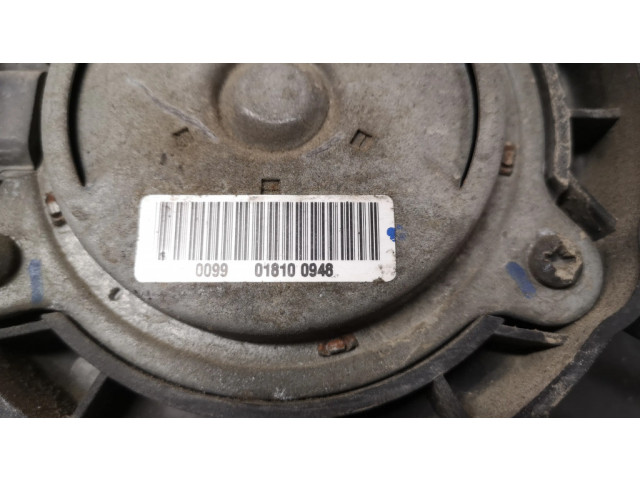 Вентилятор радиатора     3000257, 0099018100948    Citroen C5 2.0