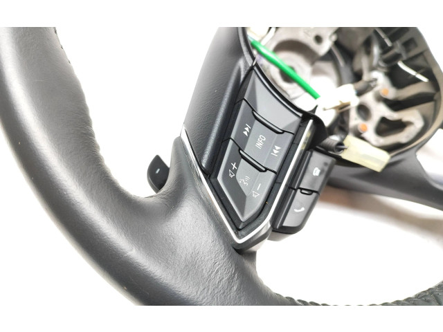 Руль Mazda CX-3 2015 - - года D23N, 171219