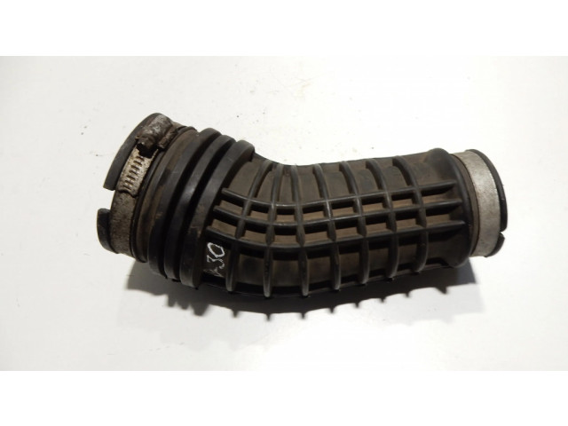 Деталь (детали) канала забора воздуха