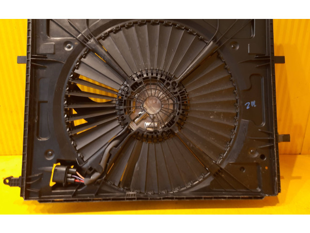 Вентилятор радиатора     A0999064303, A0999064303    Mercedes-Benz GLC X253 C253 