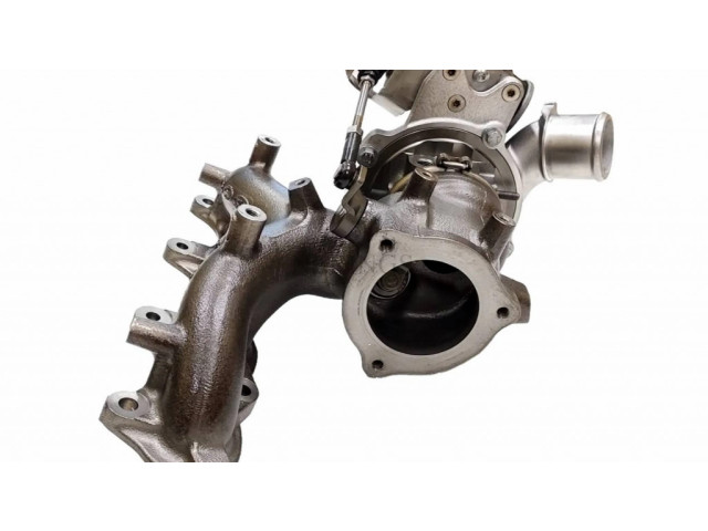 Turbodmychadlo Турбина 16389700018, 16389880009 KIA Optima 1.6