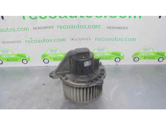 Вентилятор печки 701132781B Jeep Grand Cherokee (WJ)