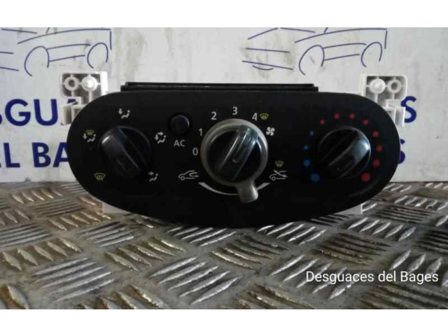 Блок комфорта N106278B   Dacia Logan I   