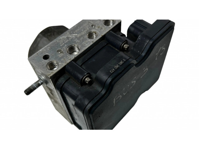 Блок АБС 0265260472, 51935298 Peugeot Boxer 2007-2014 года