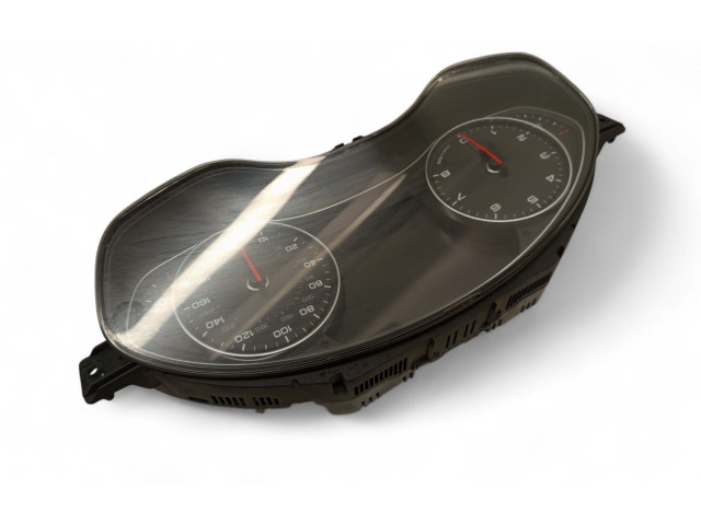 Панель приборов 4G8920983E Audi A7 S7 4G