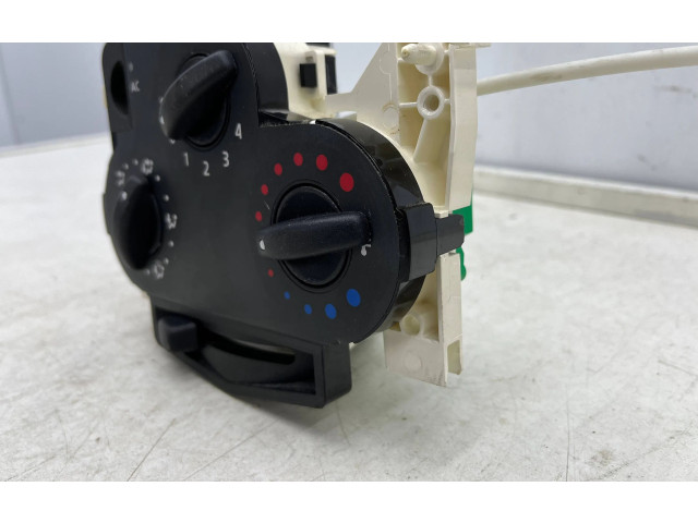 Блок управления климат-контролем 69570002 Dacia Logan I