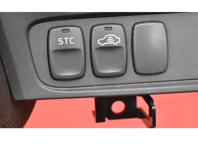 Блок управления климат-контролем 7923, 7923 Volvo S60