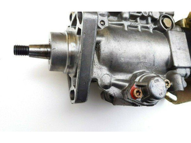 Turbodmychadlo Топливный насос 0460484054, 0460484054   Citroen BX   