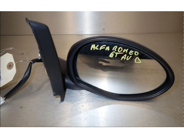 Зеркало электрическое     правое    Alfa Romeo GT     