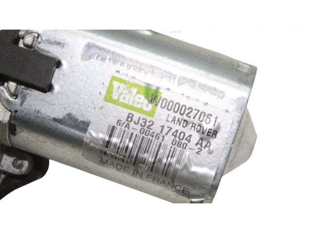 Моторчик заднего дворника BJ3217404AA, W000027061 Land Rover Range Rover Evoque L538