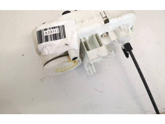 Блок управления климат-контролем 93329465, 93329465   Opel Meriva A