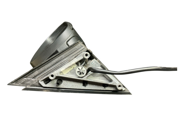 Зеркало электрическое Skoda Fabia Mk2 (5J) 2007 - 2014 года