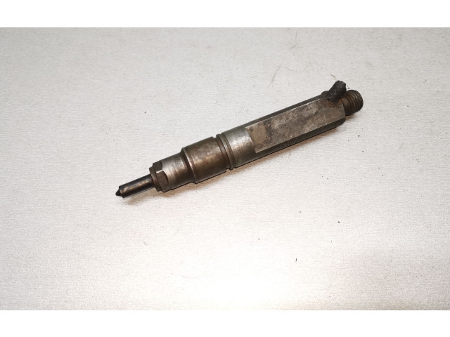 Vstřikovač 028130201B Audi 80 90 S2 B4 pro naftový motor 1.9