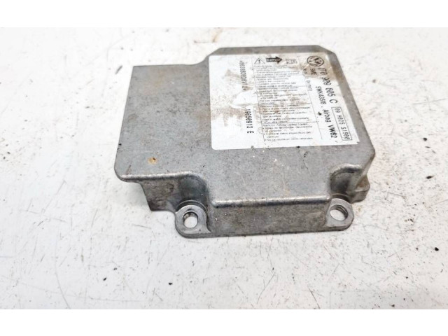Блок подушек безопасности 1T0909605C, 5WK43518   Volkswagen Touran I
