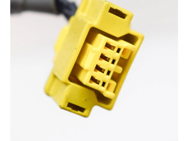 Подрулевой переключатель Honda FR-V