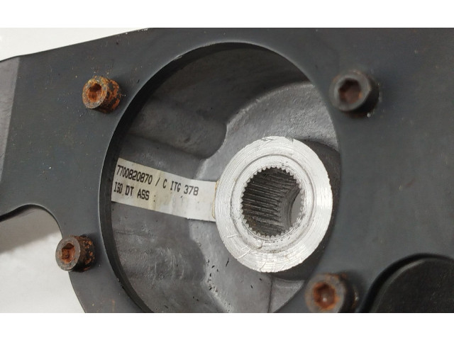 Руль Renault Clio I 1990 - 1998 года 7700820870, 7700827235