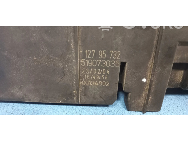 Pojistková skříňka 460023260 Volkswagen Sharan 2003