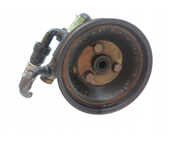 Рулевая рейка 55183805, 16V Alfa Romeo 156 - года