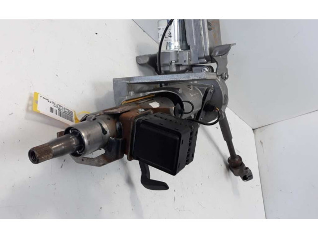    Рулевая рейка 488100991R, 6700003397   Renault Clio III 2005 - 2012 года