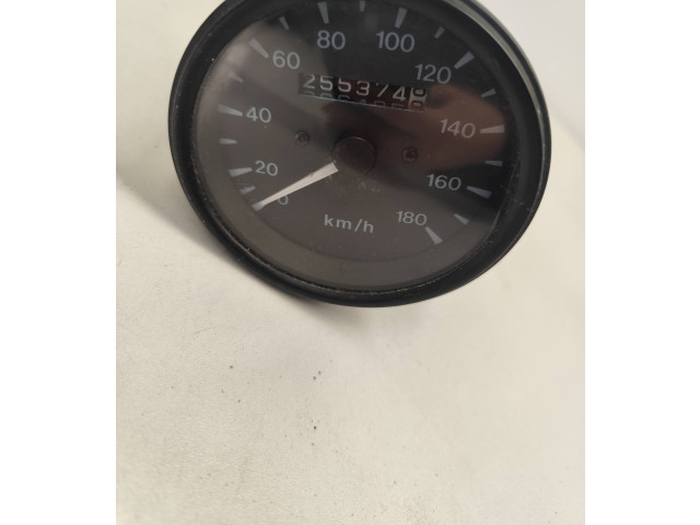 Přístrojová deska KIA Retona 2002 255374