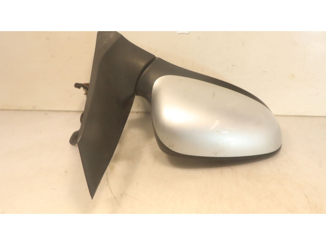 Зеркало электрическое        Ford Ka  2009 - 2017 года   