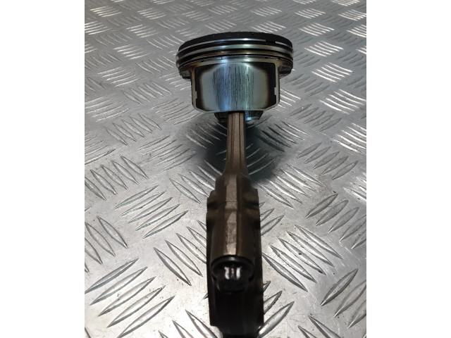 Поршень с шатуном 4J11 4J11 Mitsubishi Outlander для бензинового двигателя 2.0