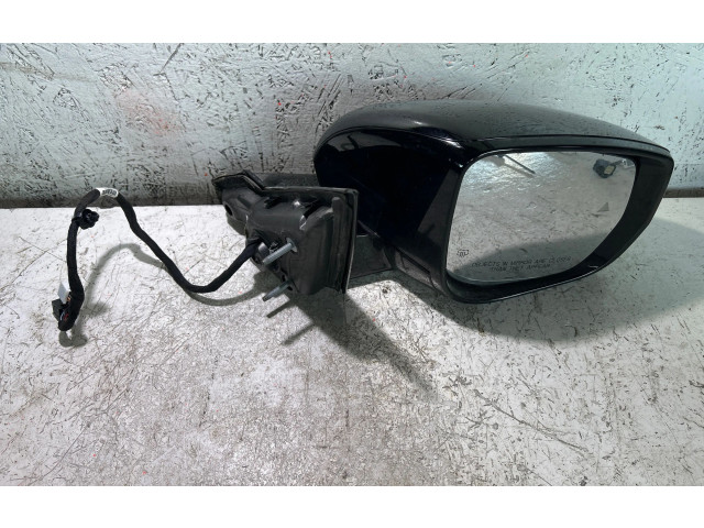 Зеркало электрическое Jeep Grand Cherokee WL 2021 - года