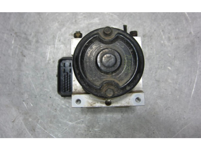 Блок АБС 96415415   Chevrolet  Rezzo  2000 - 2011 года