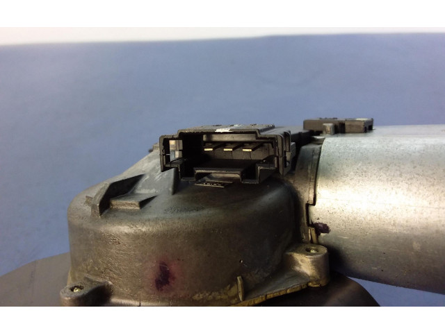 Моторчик заднего дворника     Mercedes-Benz R W251