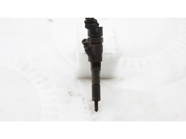 Vstřikovač 0445110044, 96375356080 Citroen Berlingo