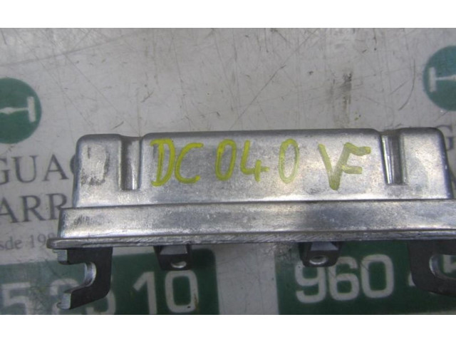 Блок подушек безопасности Honda Accord