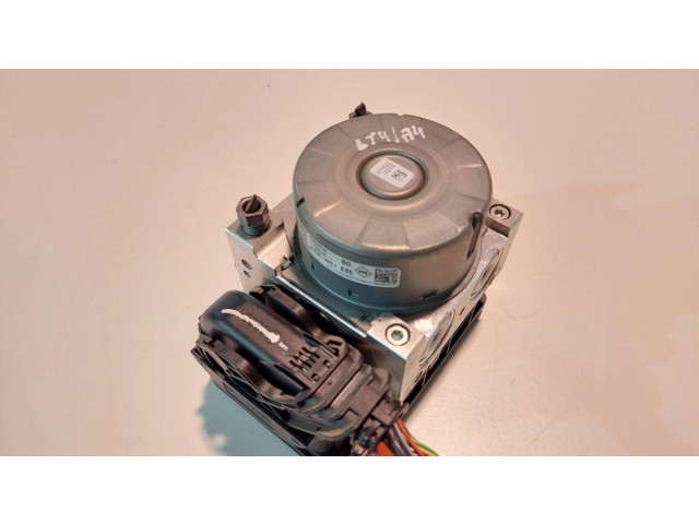 Блок АБС 10091514713, 10062531961 Dacia Dokker