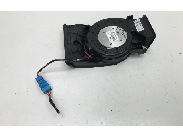 Вентилятор печки    A2059062601   Mercedes-Benz GLC AMG