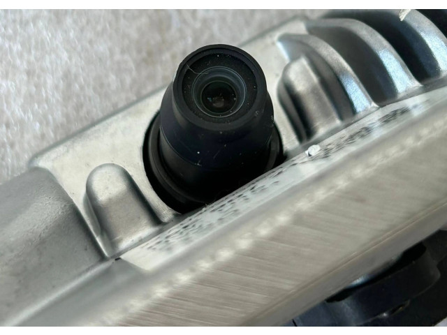 Řídící jednotka 85E907217C Audi Q5 SQ5 2017