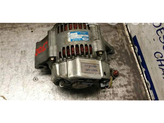 Генератор 455510115, 455510115   Rover 75      