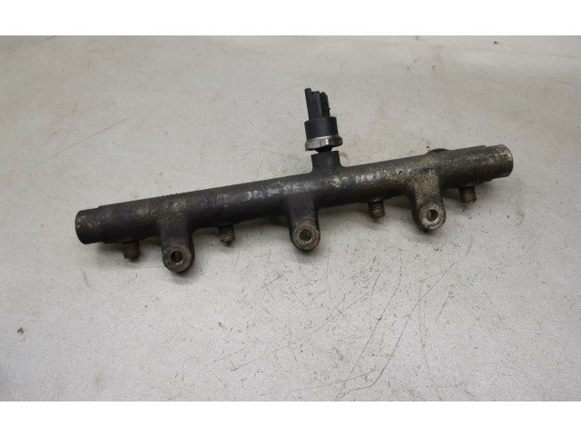 Vstřikovací lišta 0445214019, 0281002592 Peugeot 307