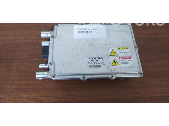 Блок управления двигателя     31473702    Volvo XC90 