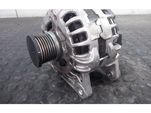 Генератор 22032610019   Dacia Lodgy      