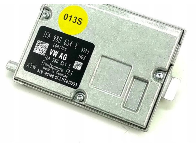 Дисплей 1EA980654E, 1EA980654A Volkswagen ID.3