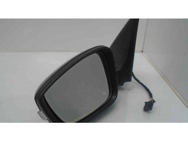 Зеркало электрическое     Сзади   Skoda Fabia Mk3 (NJ)  2015-2021 года   