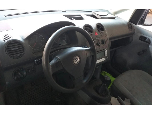 Ручка поворотов/ фонарей MANDOLIMPIA Volkswagen Caddy