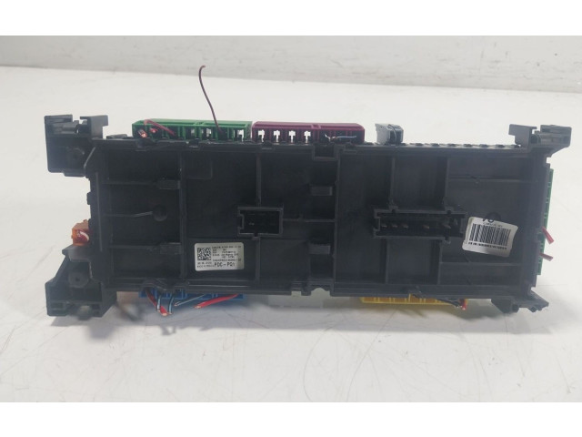 Pojistková skříňka Řídící jednotka BSM A1669061202, A1669061202   Mercedes-Benz GLE (W166 - C292) 2016